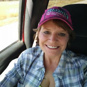 Meet your Posher, Nancy